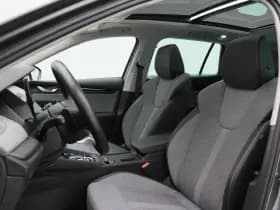 Skoda Octavia Combi 1.5 TSi 150 Pk Automaat Business Edition Plus thumbnail 5