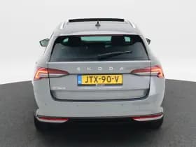 Skoda Octavia Combi 1.5 TSi 150 Pk Automaat Business Edition Plus thumbnail 6