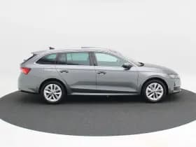 Skoda Octavia Combi 1.5 TSi 150 Pk Automaat Business Edition Plus thumbnail 7