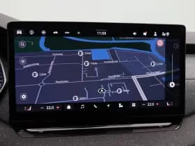 Skoda Octavia Combi 1.5 TSi 150 Pk Automaat Business Edition Plus thumbnail 8