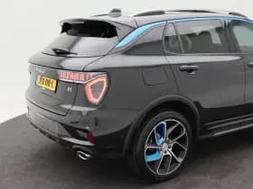 Lynk & Co 01 1.5 262 Pk Automaat thumbnail 14