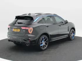 Lynk & Co 01 1.5 262 Pk Automaat thumbnail 3