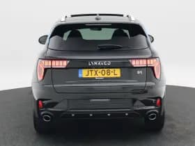 Lynk & Co 01 1.5 262 Pk Automaat thumbnail 6