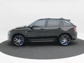 Lynk & Co 01 1.5 262 Pk Automaat thumbnail 8