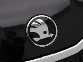 Skoda Octavia Combi 1.5 TSi 150 Pk Automaat Business Edition Plus thumbnail 11