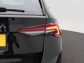 Skoda Octavia Combi 1.5 TSi 150 Pk Automaat Business Edition Plus thumbnail 14