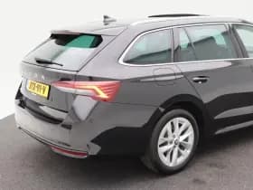 Skoda Octavia Combi 1.5 TSi 150 Pk Automaat Business Edition Plus thumbnail 15