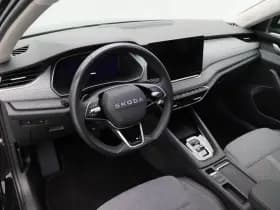 Skoda Octavia Combi 1.5 TSi 150 Pk Automaat Business Edition Plus thumbnail 3