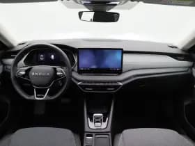 Skoda Octavia Combi 1.5 TSi 150 Pk Automaat Business Edition Plus thumbnail 31