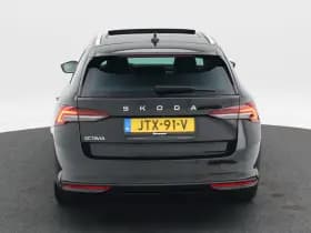 Skoda Octavia Combi 1.5 TSi 150 Pk Automaat Business Edition Plus thumbnail 6