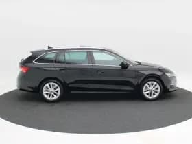Skoda Octavia Combi 1.5 TSi 150 Pk Automaat Business Edition Plus thumbnail 7
