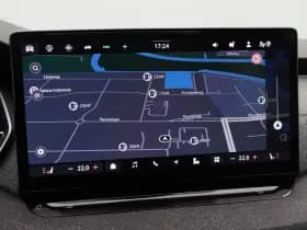 Skoda Octavia Combi 1.5 TSi 150 Pk Automaat Business Edition Plus thumbnail 8