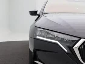Skoda Octavia Combi 1.5 TSi 150 Pk Automaat Business Edition Plus thumbnail 10