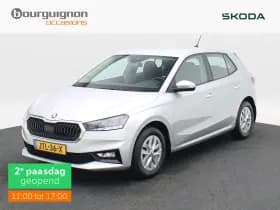 Skoda Fabia 1.0 TSi 110 Pk Automaat Business Edition