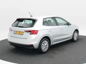 Skoda Fabia 1.0 TSi 110 Pk Automaat Business Edition thumbnail 2