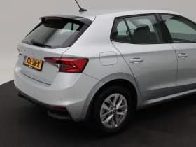 Skoda Fabia 1.0 TSi 110 Pk Automaat Business Edition thumbnail 13