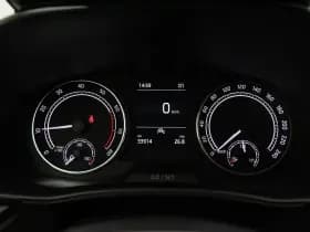 Skoda Fabia 1.0 TSi 110 Pk Automaat Business Edition thumbnail 18