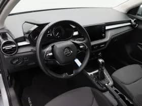 Skoda Fabia 1.0 TSi 110 Pk Automaat Business Edition thumbnail 3