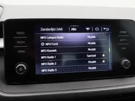 Skoda Fabia 1.0 TSi 110 Pk Automaat Business Edition thumbnail 21