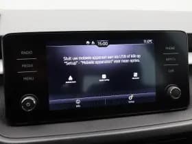 Skoda Fabia 1.0 TSi 110 Pk Automaat Business Edition thumbnail 22