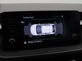 Skoda Fabia 1.0 TSi 110 Pk Automaat Business Edition thumbnail 23