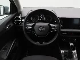 Skoda Fabia 1.0 TSi 110 Pk Automaat Business Edition thumbnail 30