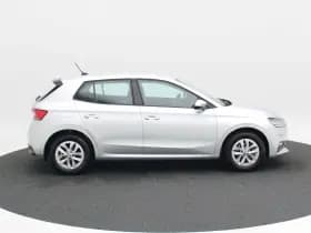 Skoda Fabia 1.0 TSi 110 Pk Automaat Business Edition thumbnail 6