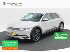 Hyundai IONIQ 5 Connect+ 73kWh 218 Pk