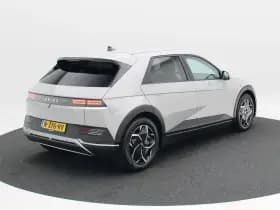 Hyundai IONIQ 5 Connect+ 73kWh 218 Pk thumbnail 2