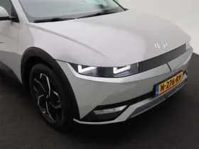 Hyundai IONIQ 5 Connect+ 73kWh 218 Pk thumbnail 12