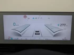 Hyundai IONIQ 5 Connect+ 73kWh 218 Pk thumbnail 21