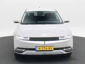 Hyundai IONIQ 5 Connect+ 73kWh 218 Pk thumbnail 4