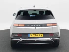 Hyundai IONIQ 5 Connect+ 73kWh 218 Pk thumbnail 6
