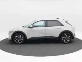 Hyundai IONIQ 5 Connect+ 73kWh 218 Pk thumbnail 9