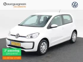 Volkswagen Up! 1.0