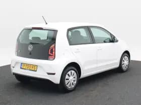 Volkswagen Up! 1.0 thumbnail 2