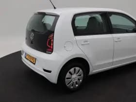 Volkswagen Up! 1.0 thumbnail 13