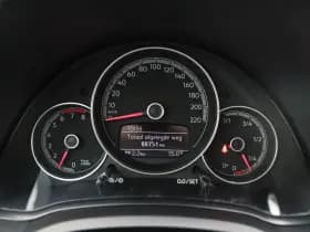 Volkswagen Up! 1.0 thumbnail 18