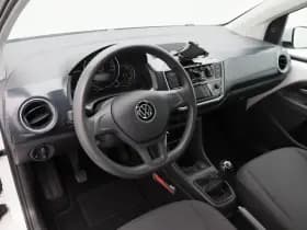Volkswagen Up! 1.0 thumbnail 3