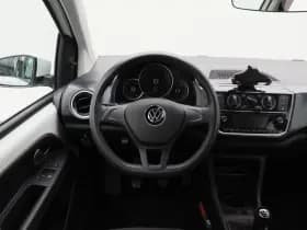 Volkswagen Up! 1.0 thumbnail 25