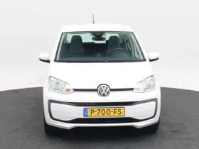 Volkswagen Up! 1.0 thumbnail 4