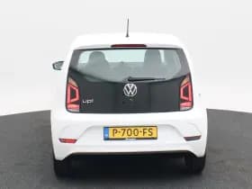Volkswagen Up! 1.0 thumbnail 5