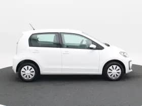 Volkswagen Up! 1.0 thumbnail 6