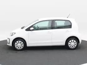 Volkswagen Up! 1.0 thumbnail 7