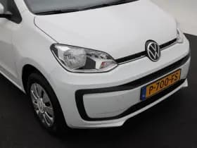 Volkswagen Up! 1.0 thumbnail 10