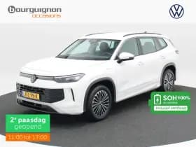 Volkswagen Tayron 1.5 eHybrid 204 Pk Automaat Life Edition