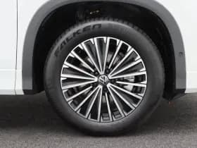 Volkswagen Tayron 1.5 eHybrid 204 Pk Automaat Life Edition thumbnail 12