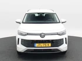 Volkswagen Tayron 1.5 eHybrid 204 Pk Automaat Life Edition thumbnail 5