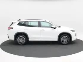 Volkswagen Tayron 1.5 eHybrid 204 Pk Automaat Life Edition thumbnail 7