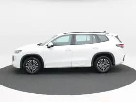 Volkswagen Tayron 1.5 eHybrid 204 Pk Automaat Life Edition thumbnail 8